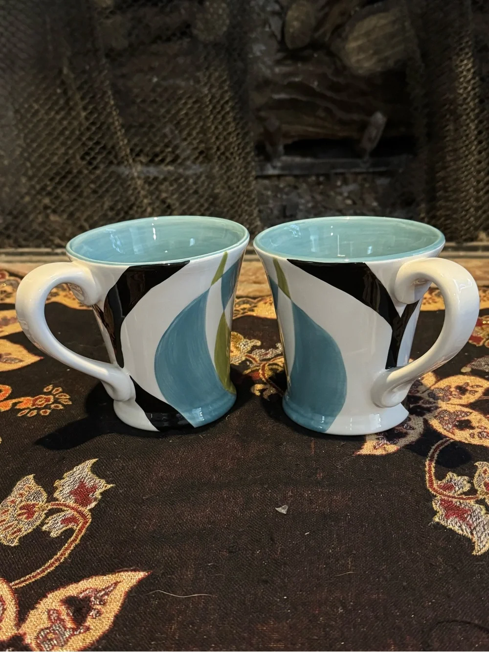 Set of two Pier 1 